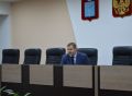 Провели встречу с жителями поселков многодетных