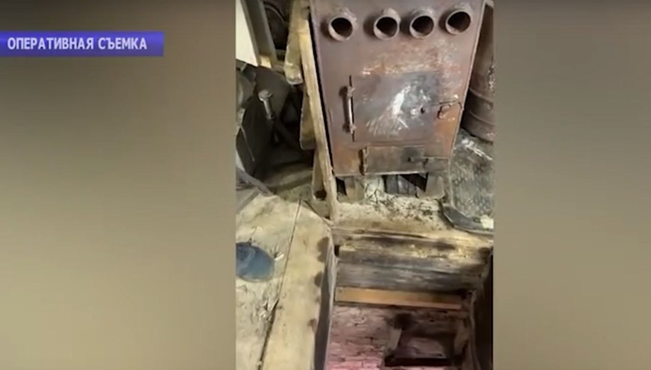 Не просто закладчик, а ремесленник: в Саратове задержали наркодельца с гипсовыми камнями Не просто закладчик, а ремесленник: в Саратове задержали наркодельца с гипсовыми камнями