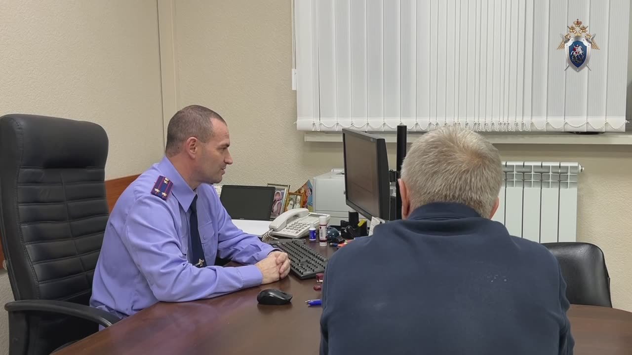 Следователем СК предъявлено обвинение бывшим сотрудникам администрации в злоупотреблении должностными полномочиями при строительстве домов для детей-сирот в Новоузенске