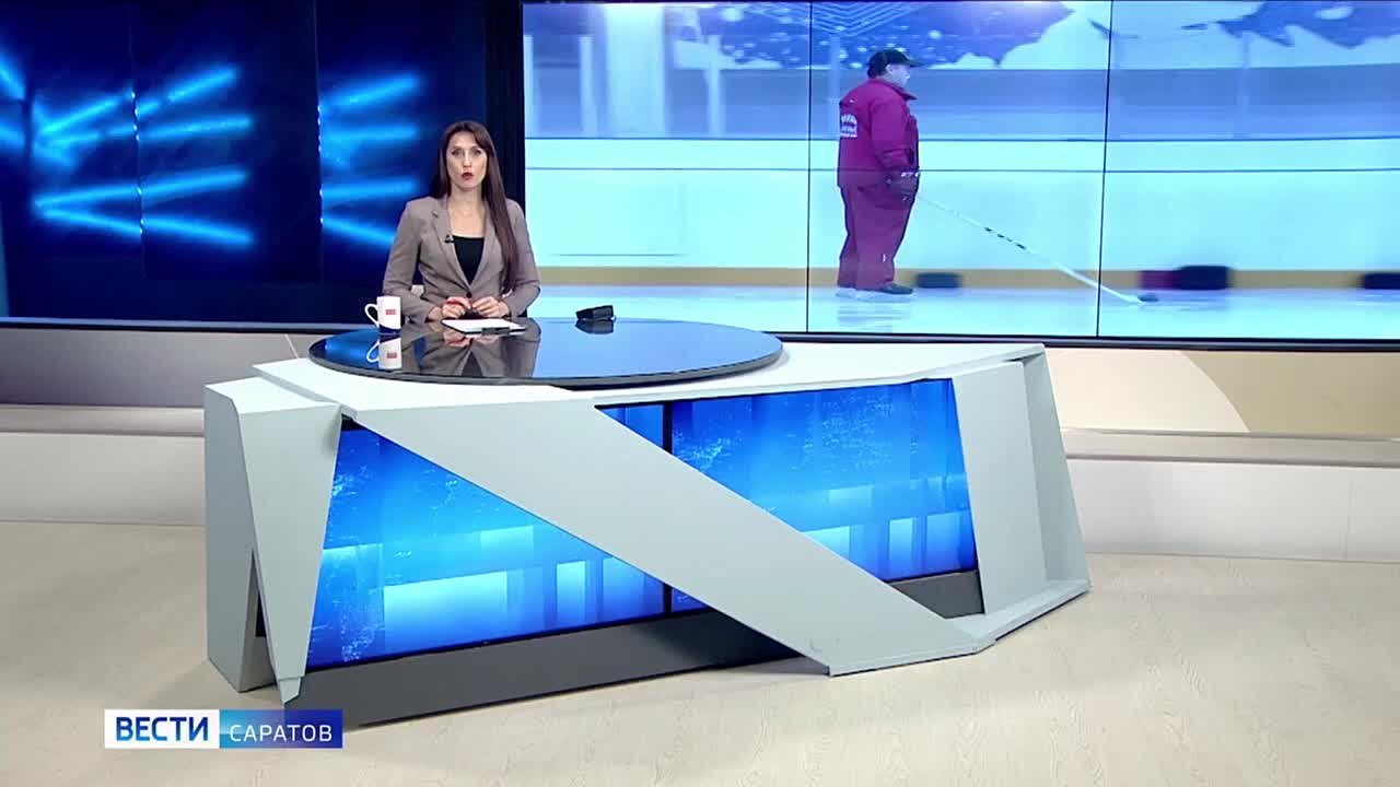 Спортивное детство. В Саратове и области по инициативе губернатора Романа Бусаргина продолжается реализация проекта «Дворовый тренер»