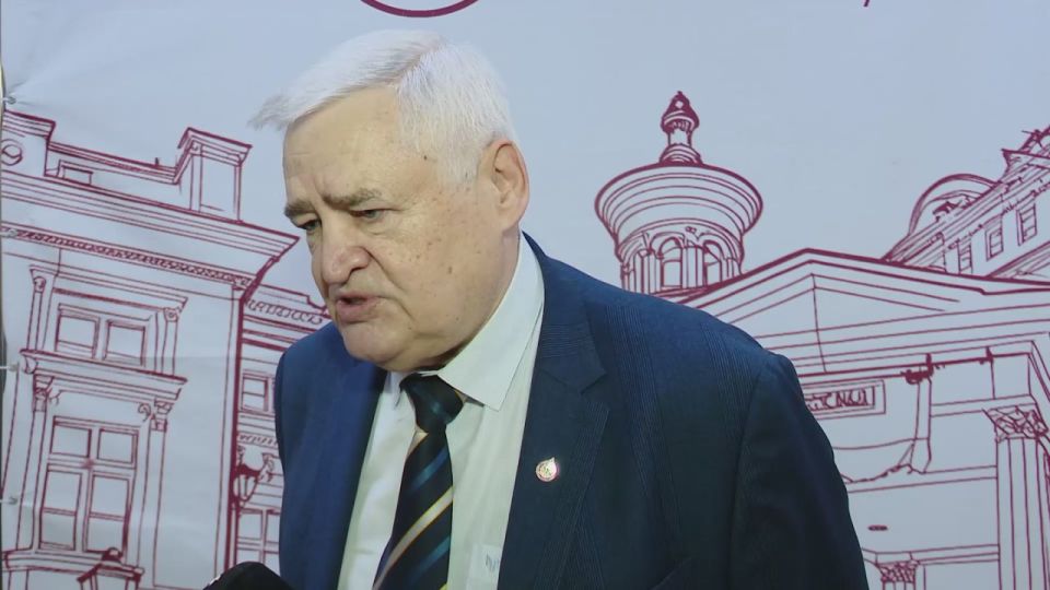 ����������� ����������� ����������� ������ ������� ��������� ������, ����� ������������� 80-����� �� ��� ��������� ��� �������������, ��������� � ������������� ���� ��. �. �. ������������