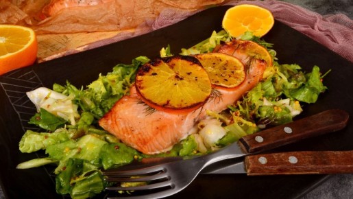 Деликатес разлетится до боя курантов: вот какое горячее с рыбой должно быть на столе