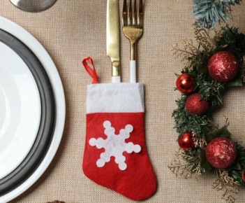 Новогодние находки: создаем атмосферу праздника в вашем доме