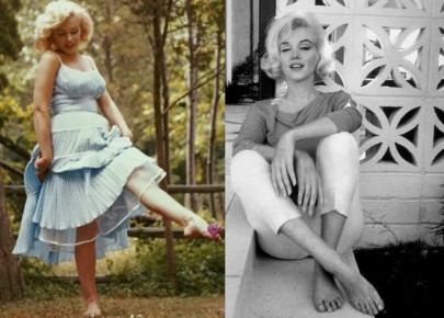 Мэрилин Монро: Легенда, сокрытая за блеском и трагедией