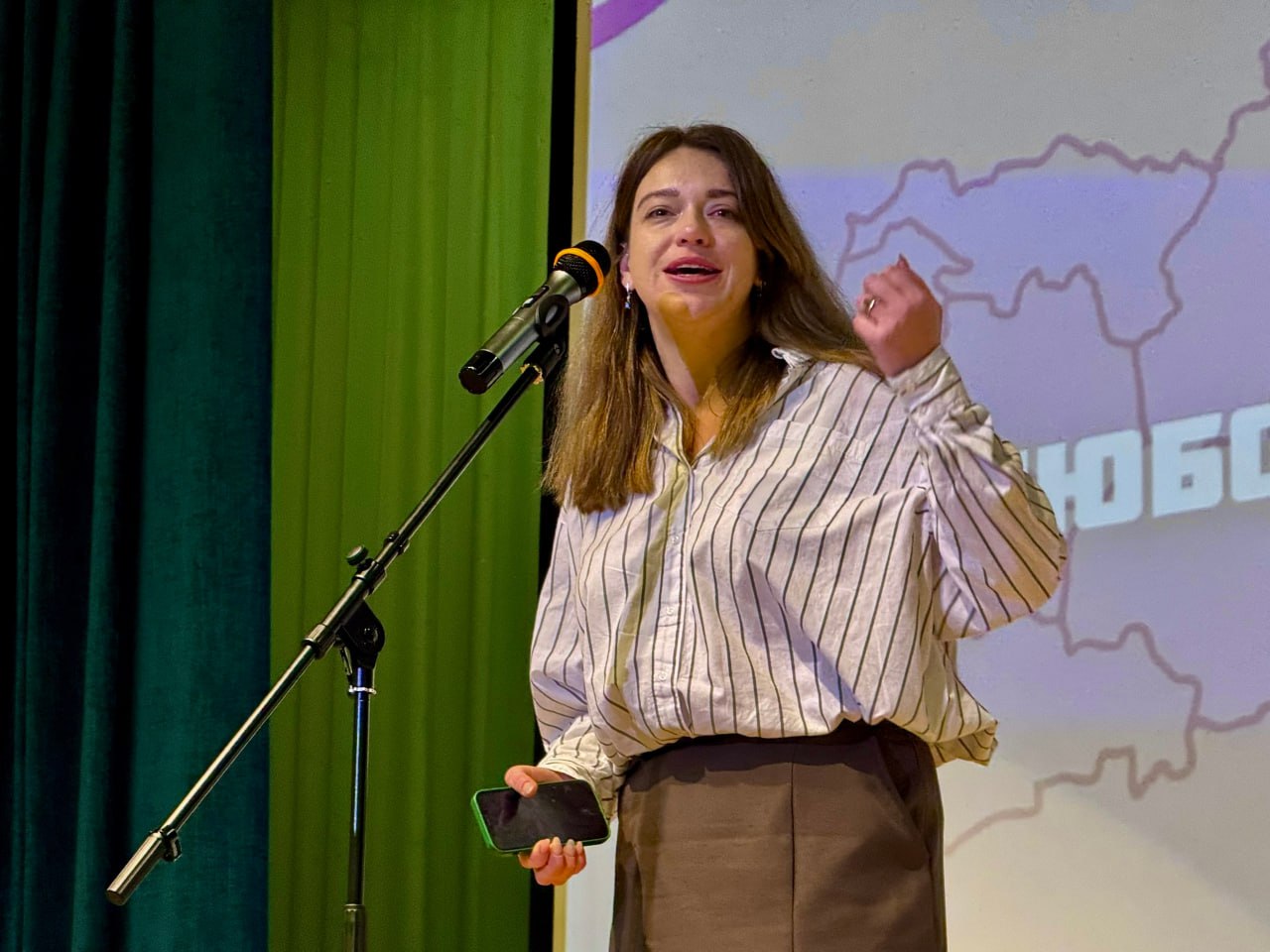 В Саратове завершился региональный форум «Сердце региона: новые силы патриотизма» В Саратове завершился региональный форум «Сердце региона: новые силы патриотизма»