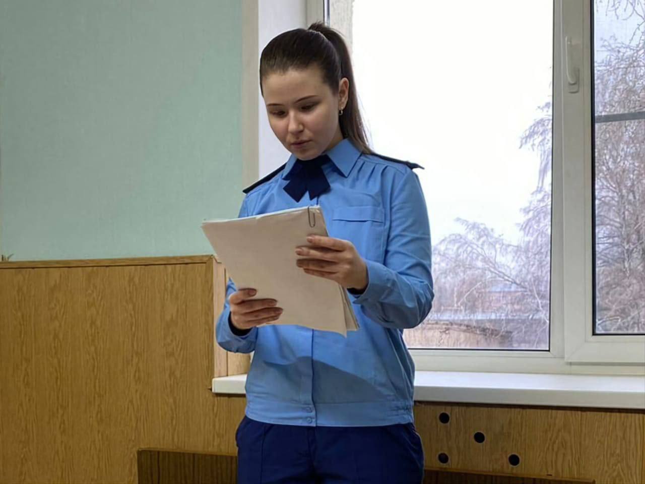 Ртищевская межрайонная прокуратура обратилась в суд с иском о постановке на учет в качестве бесхозяйного имущества источника питьевого водоснабжения