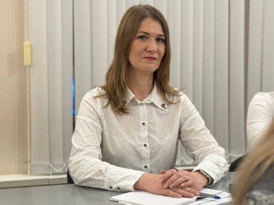 В Энгельсе создадут муниципальный центр управления, целью которого станет мониторинг жалоб в интернете