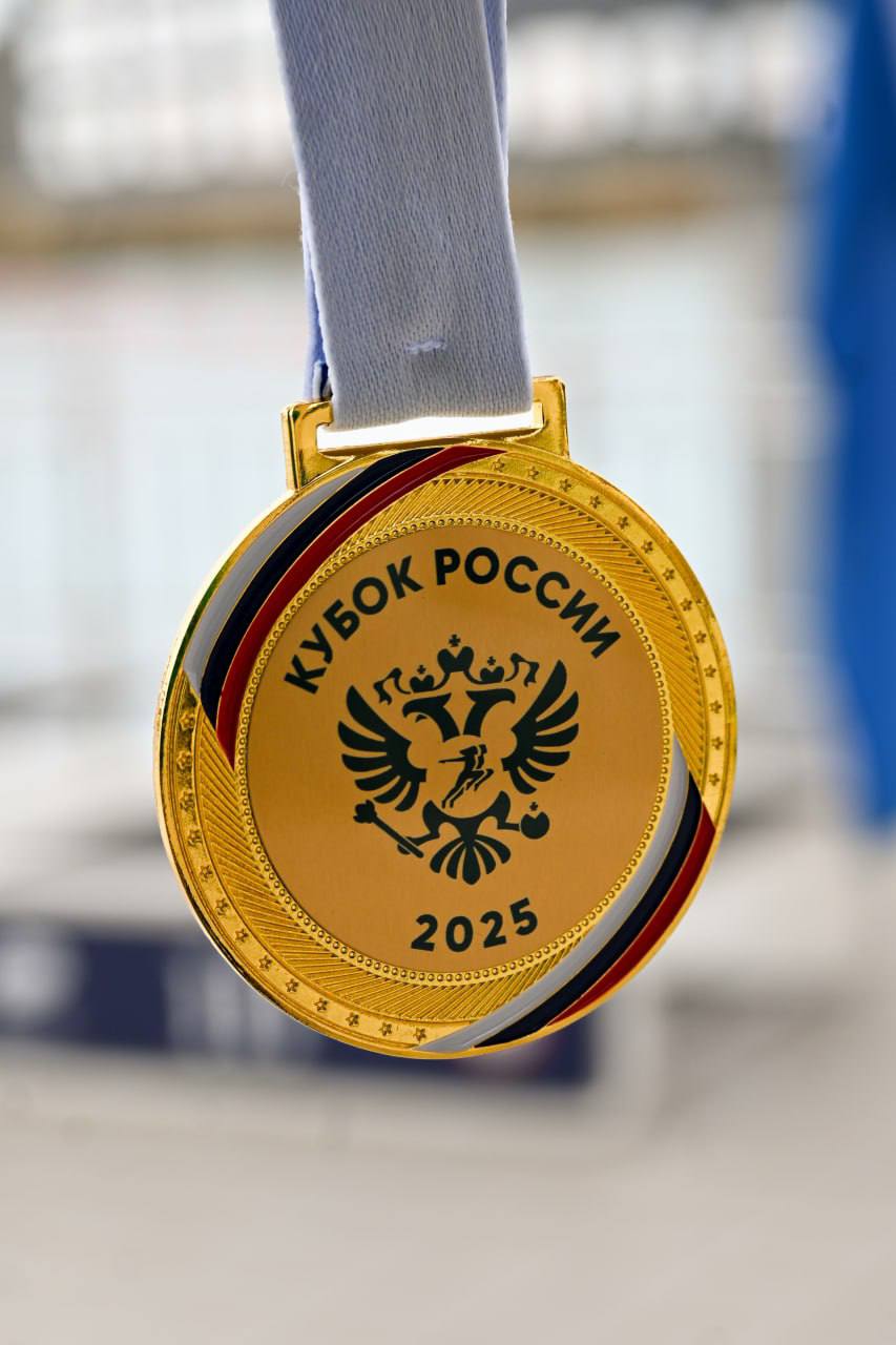 В Краснодаре завершился Кубок России и всероссийские соревнования по гребле на байдарках и каноэ