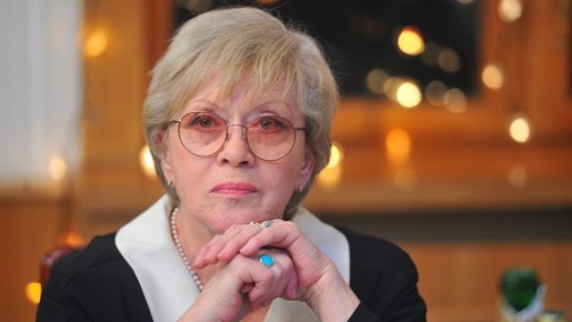 Секреты радости: пять жизненных заповедей Алисы Фрейндлих