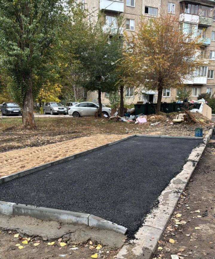 На очередном заседании штаба по благоустройству поручил усилить работу представителей комитета ЖКХ и муниципального жилищного контроля на предмет проверки обустройства контейнерных площадок На очередном заседании штаба по благоустройству поручил усилить работу представителей комитета ЖКХ и муниципального жилищного контроля на предмет проверки обустройства контейнерных площадок