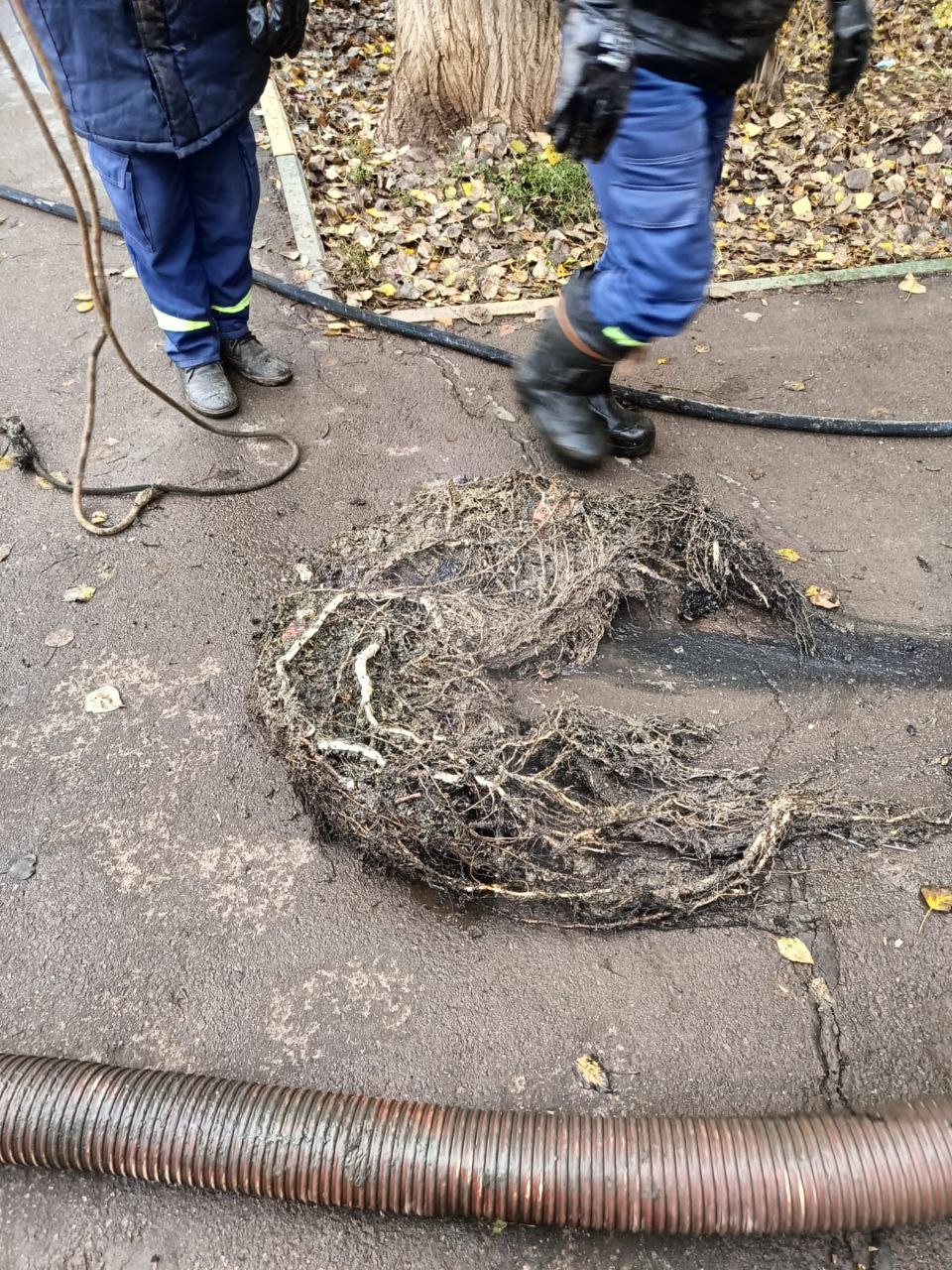 МУП «Энгельс-Водоканал». Итоги недели МУП «Энгельс-Водоканал». Итоги недели