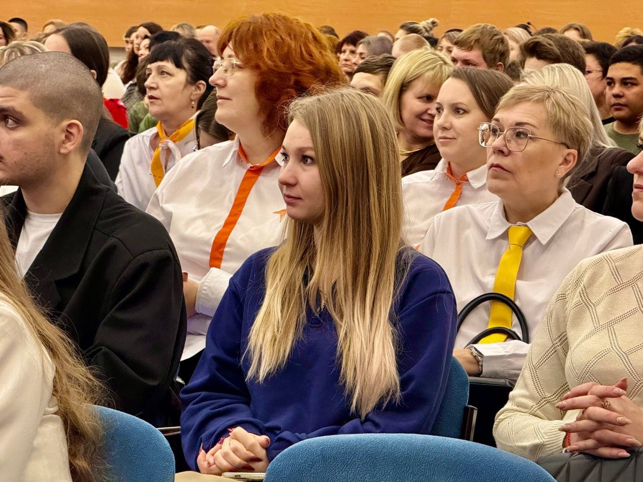 В Саратове завершился региональный форум «Сердце региона: новые силы патриотизма» В Саратове завершился региональный форум «Сердце региона: новые силы патриотизма»