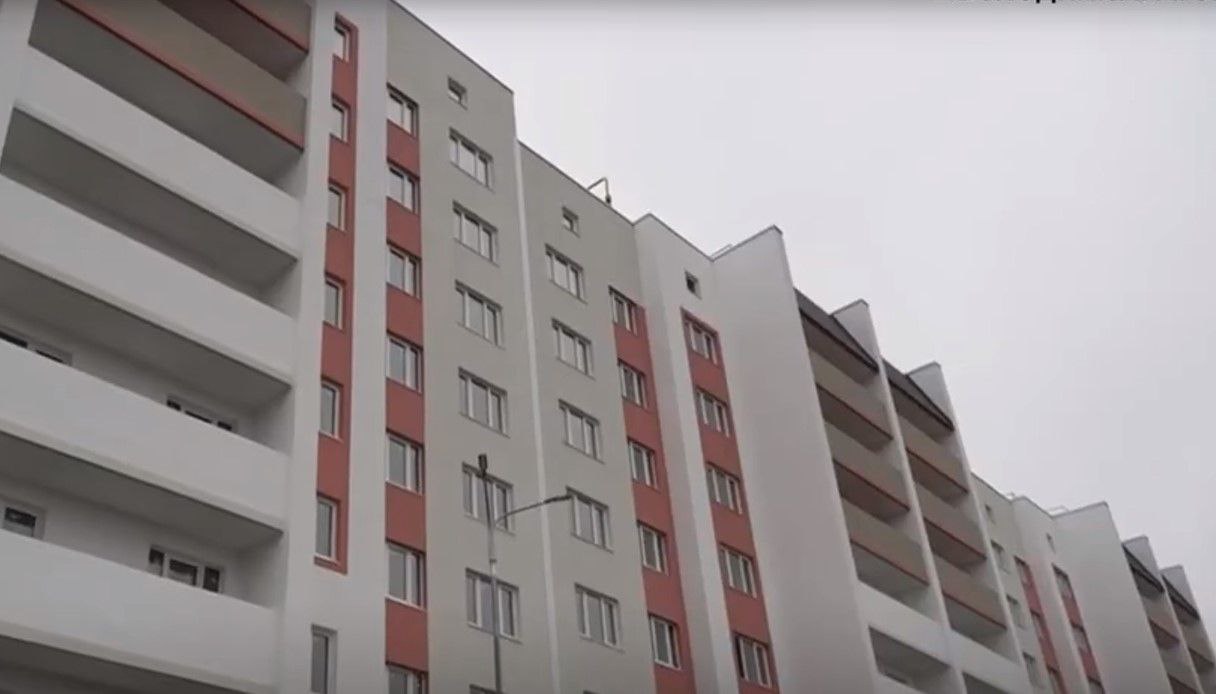 До конца 2025 года появится дом на 150 квартир для медработников в Балакове