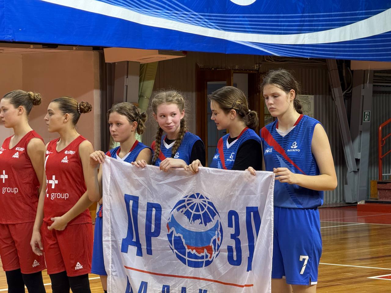 34 команды по дворовому баскетболу поборолись за право представить регион на Всероссийском турнире 34 команды по дворовому баскетболу поборолись за право представить регион на Всероссийском турнире