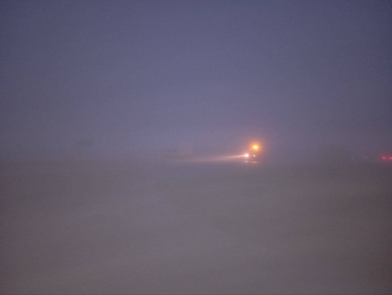 Внимание всем автомобилистам!