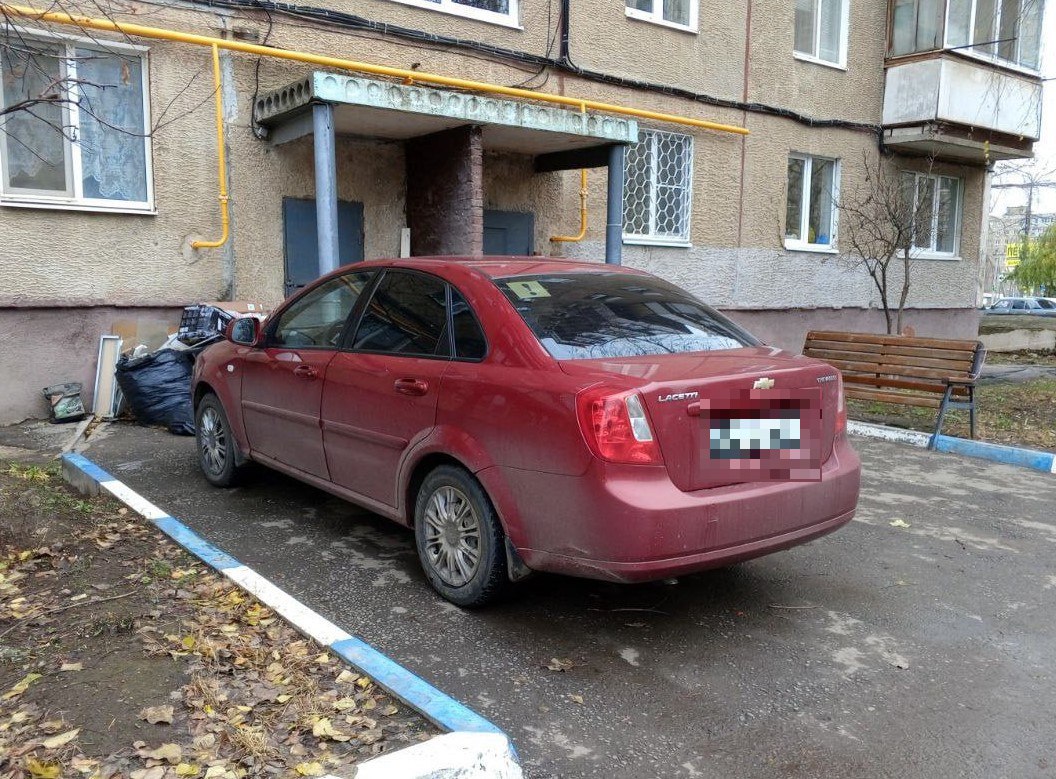 Автовладельцы понесут ответственность за создание помех вывозу твердых коммунальных отходов Автовладельцы понесут ответственность за создание помех вывозу твердых коммунальных отходов