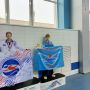 Подведены итоги Областных соревнований по плаванию «Дружба»