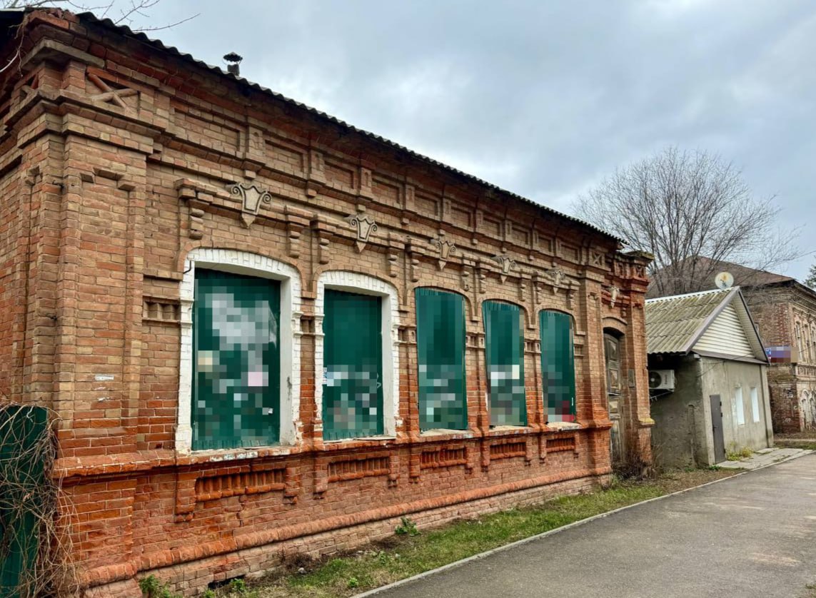 В Энгельсе дома с историческим прошлым могут стать вашим будущим В Энгельсе дома с историческим прошлым могут стать вашим будущим