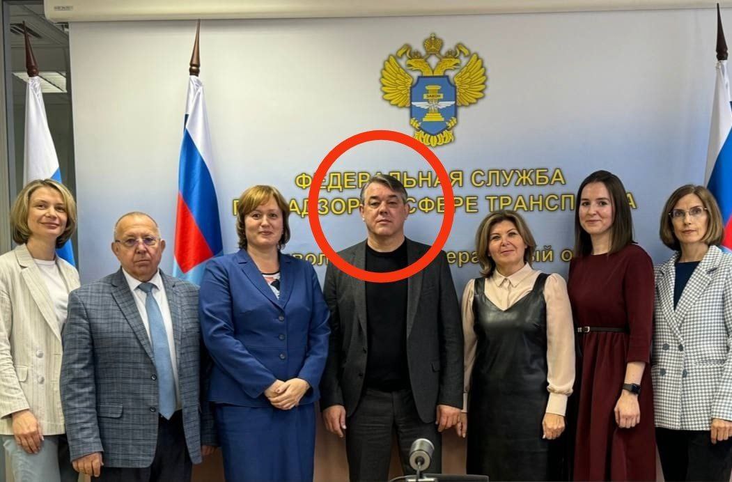 Экс-глава Приволжского Ространснадзора предстанет перед судом по делу о махинациях на 4,6 млн рублей