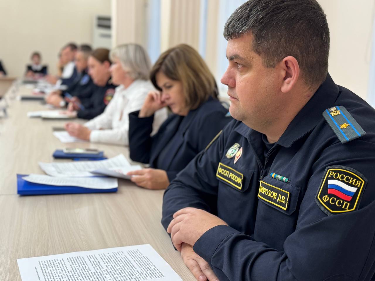 Вопрос гармонизации межнациональных отношений и сохранения общественной стабильности в Энгельсском районе стоит на особом контроле Вопрос гармонизации межнациональных отношений и сохранения общественной стабильности в Энгельсском районе стоит на особом контроле