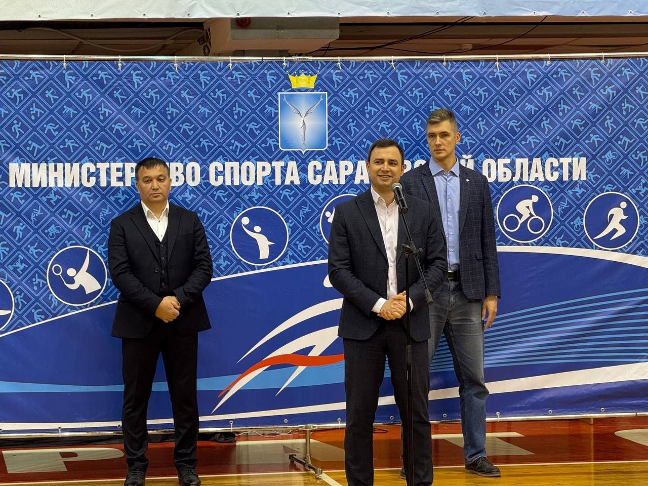 34 команды по дворовому баскетболу поборолись за право представить регион на Всероссийском турнире 34 команды по дворовому баскетболу поборолись за право представить регион на Всероссийском турнире