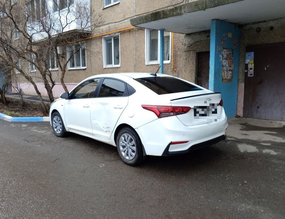 Автовладельцы понесут ответственность за создание помех вывозу твердых коммунальных отходов Автовладельцы понесут ответственность за создание помех вывозу твердых коммунальных отходов