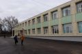 В посёлке Расково города Саратова завершился капитальный ремонт школы