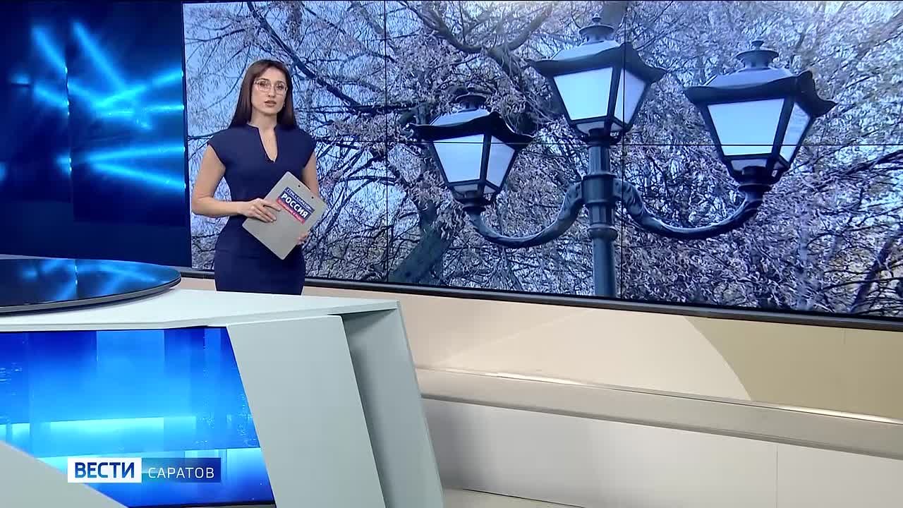 В последнюю неделю осени жители Саратовской области почувствуют приближение зимы