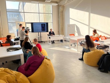 В МАХ доступен цифровой профиль гражданина для доступа к госсервисам