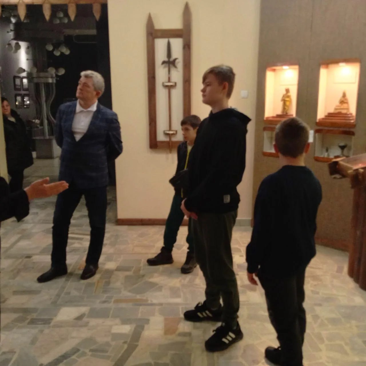 В Энгельсе прошёл Фестиваль айкидо «Золотой пояс Поволжья», который собрал спортсменов и любителей этого боевого искусства из городов Саратовской области, а также гостей из Белгорода и Московского региона В Энгельсе прошёл Фестиваль айкидо «Золотой пояс Поволжья», который собрал спортсменов и любителей этого боевого искусства из городов Саратовской области, а также гостей из Белгорода и Московского региона