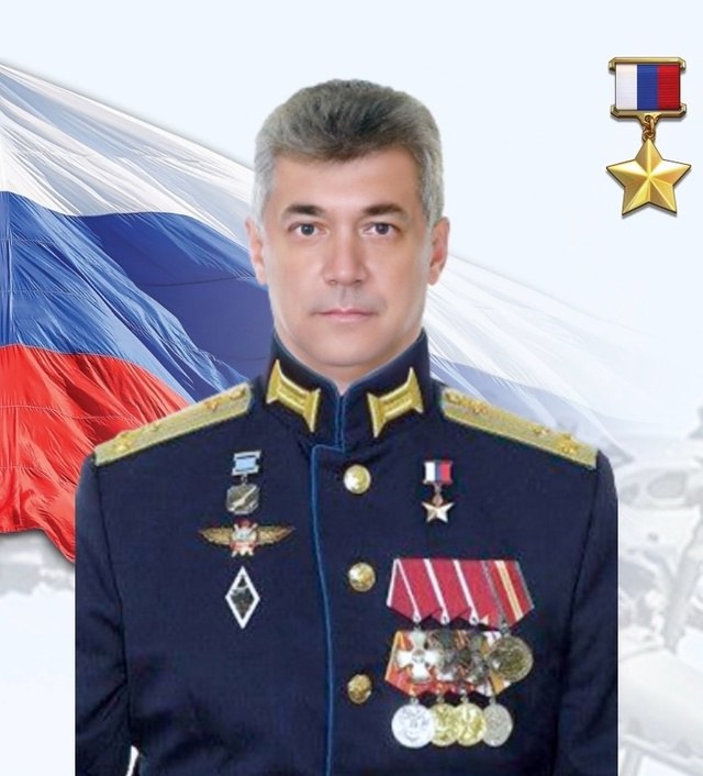 Саратовец на вертолете с неисправным двигателем уничтожил вражескую переправу