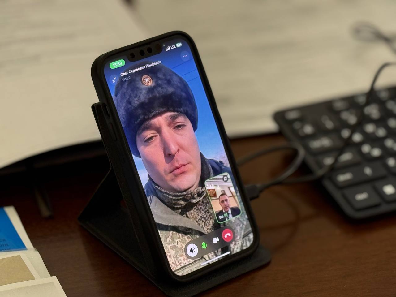 После завершения стажировки участника региональной программы «Наши герои» Олега Панферова, наставником которого я являюсь, его участие в жизни муниципалитета продолжается После завершения стажировки участника региональной программы «Наши герои» Олега Панферова, наставником которого я являюсь, его участие в жизни муниципалитета продолжается