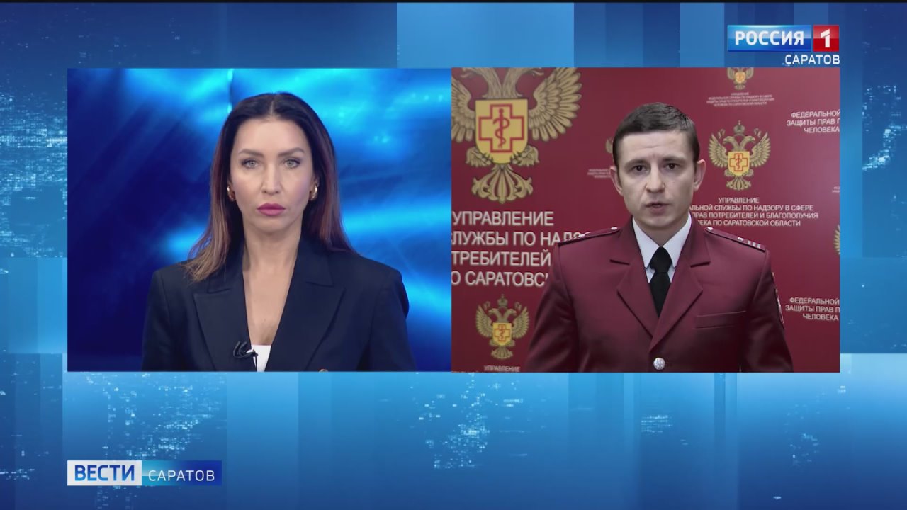 На территории области возросли риски заражения бешенством