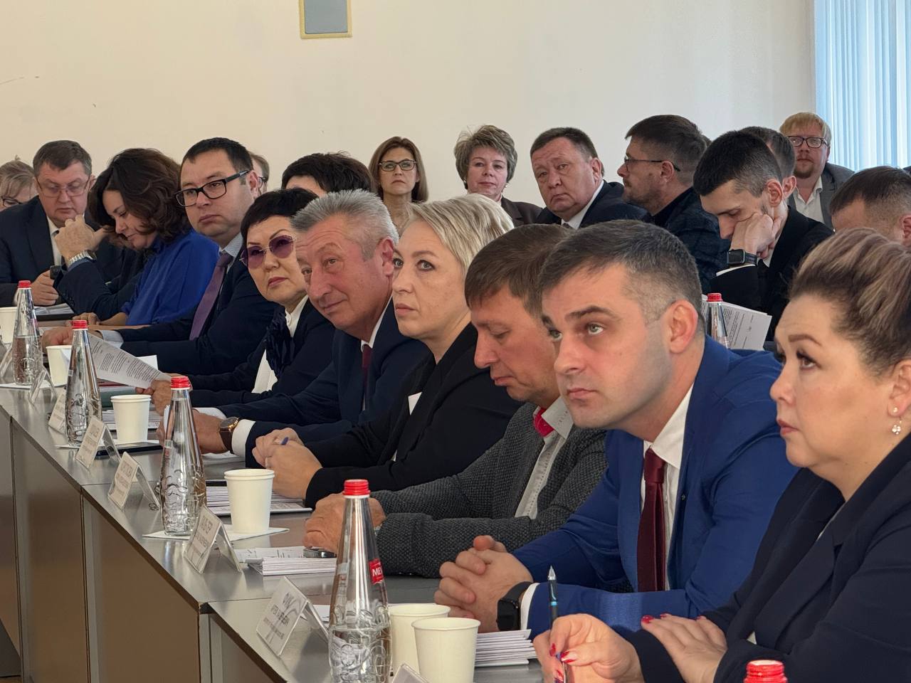 С начала следующего года еще три энгельсские школы перейдут на самостоятельное приготовление горячего питания С начала следующего года еще три энгельсские школы перейдут на самостоятельное приготовление горячего питания