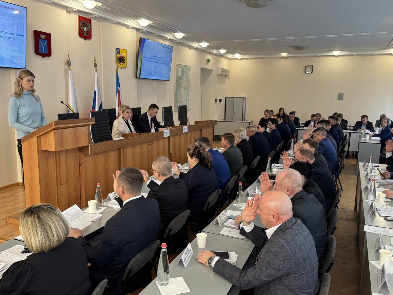 С начала следующего года еще три энгельсские школы перейдут на самостоятельное приготовление горячего питания С начала следующего года еще три энгельсские школы перейдут на самостоятельное приготовление горячего питания