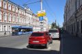 Новые платные парковки в Саратове принесли 2,7 млн рублей: на их создание потратили 46 млн