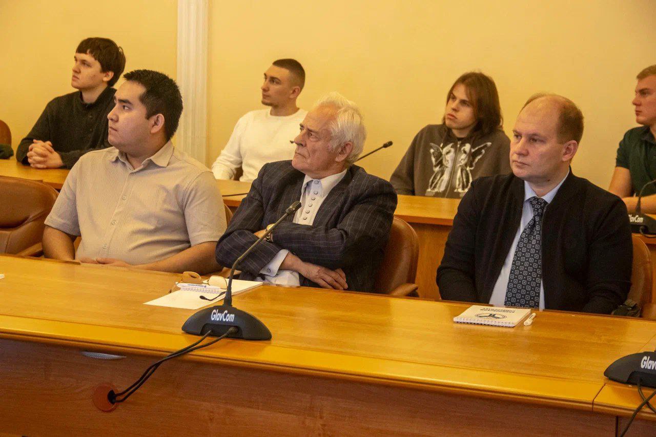 Роман Ковальский: Семена российской селекции уверенно вытесняют иностранные на саратовском рынке Роман Ковальский: Семена российской селекции уверенно вытесняют иностранные на саратовском рынке