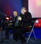 Яркий и душевный праздник «День гармониста» собрал жителей и гостей Саратова в зале кинотеатра «Победа»
