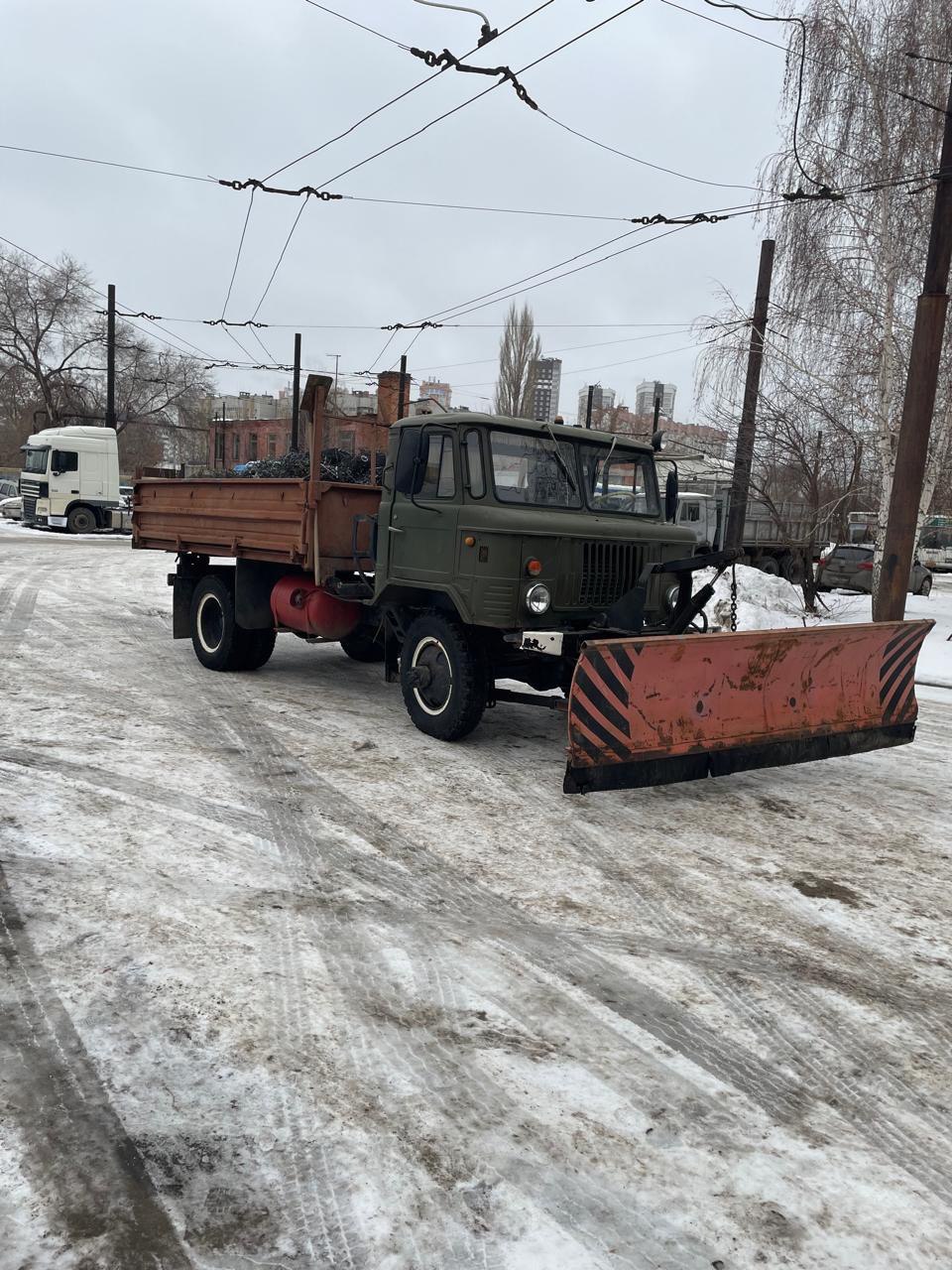 Предприятие МУП «Энгельсэлектротранс» проводит комплекс подготовительных работ к зимнему сезону Предприятие МУП «Энгельсэлектротранс» проводит комплекс подготовительных работ к зимнему сезону