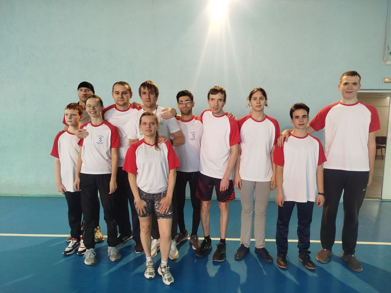 «Открыто для всех»: в Саратовской области проходят мастер-классы и открытые тренировки «Открыто для всех»: в Саратовской области проходят мастер-классы и открытые тренировки