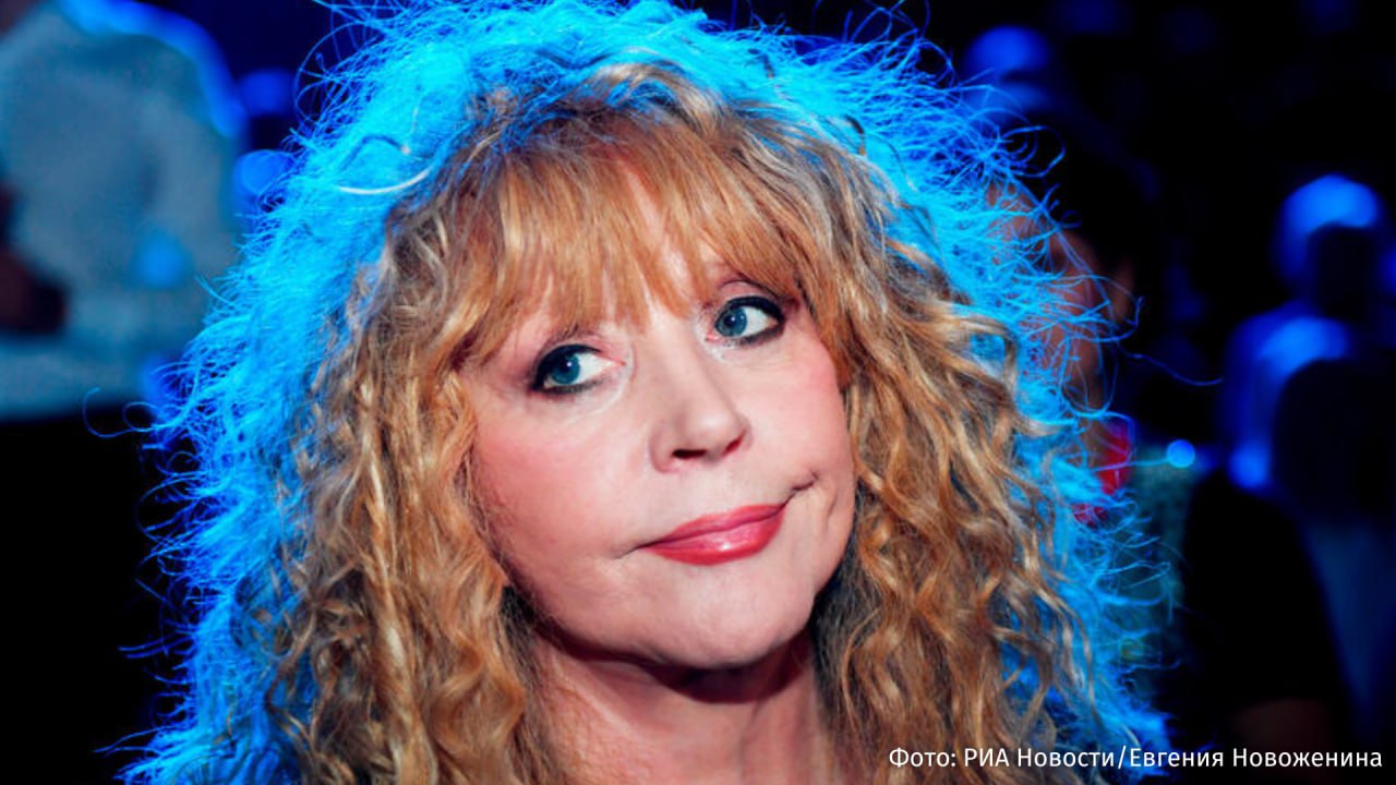 Аллу Пугачеву могут лишить личного пирса у ее поместья в подмосковном Солнечногорске