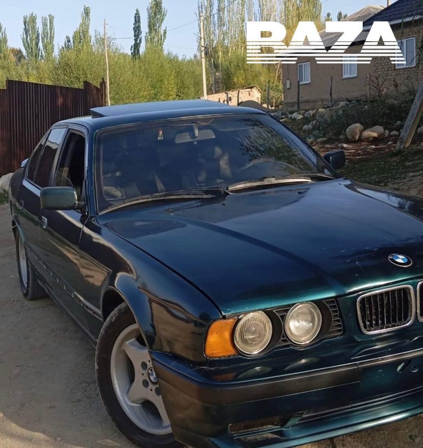 В Саратове женщине пришел налог за несуществующий «БМВ»