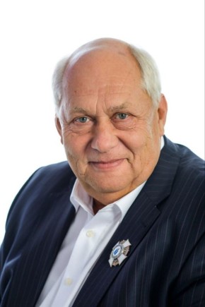 Ушел из жизни Виктор Викторович Копыльцов