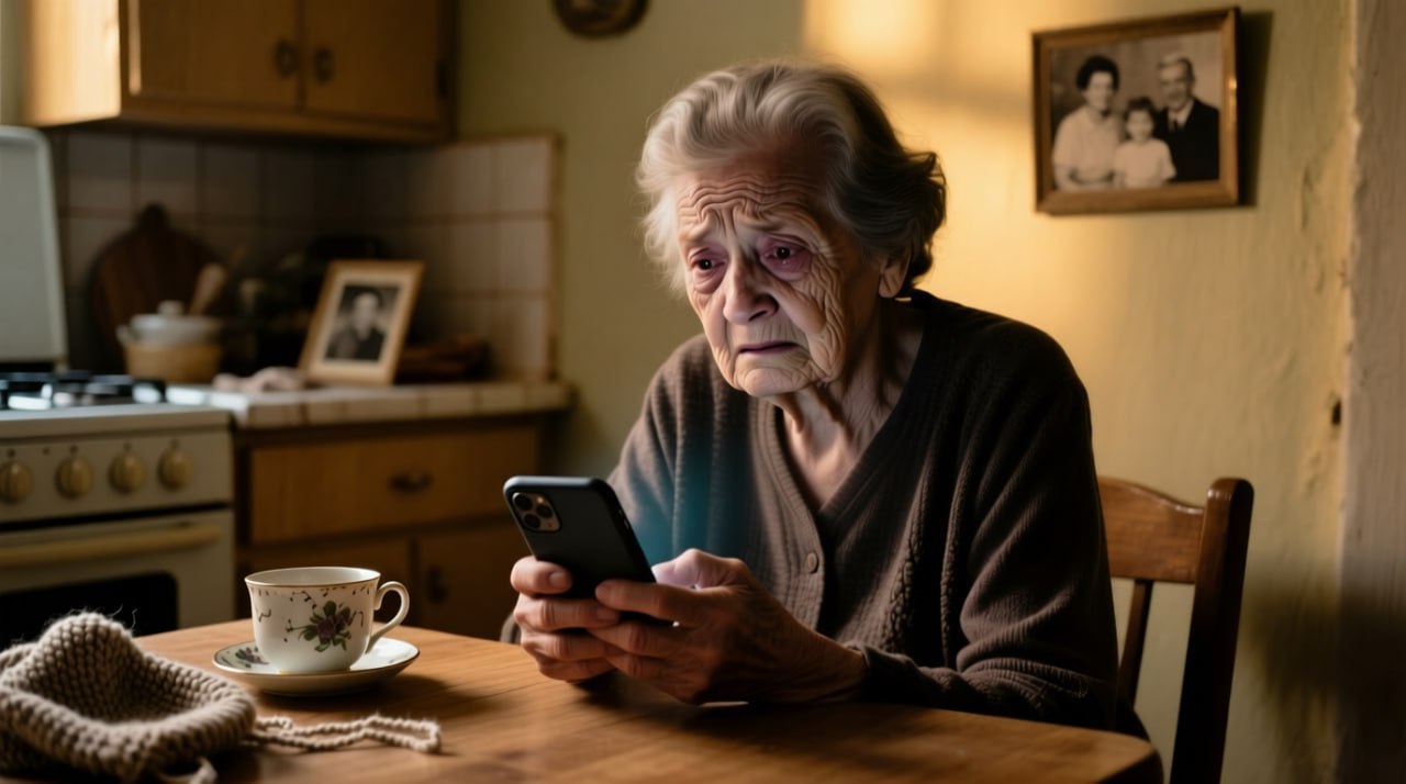 Мошенники, выманившие 3,5 млн у пенсионерки, получили реальные сроки