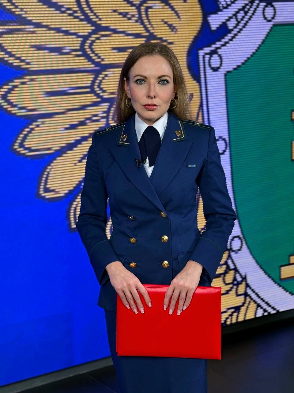 Новый выпуск программы «Законность» на телеканале «Известия. Саратов»