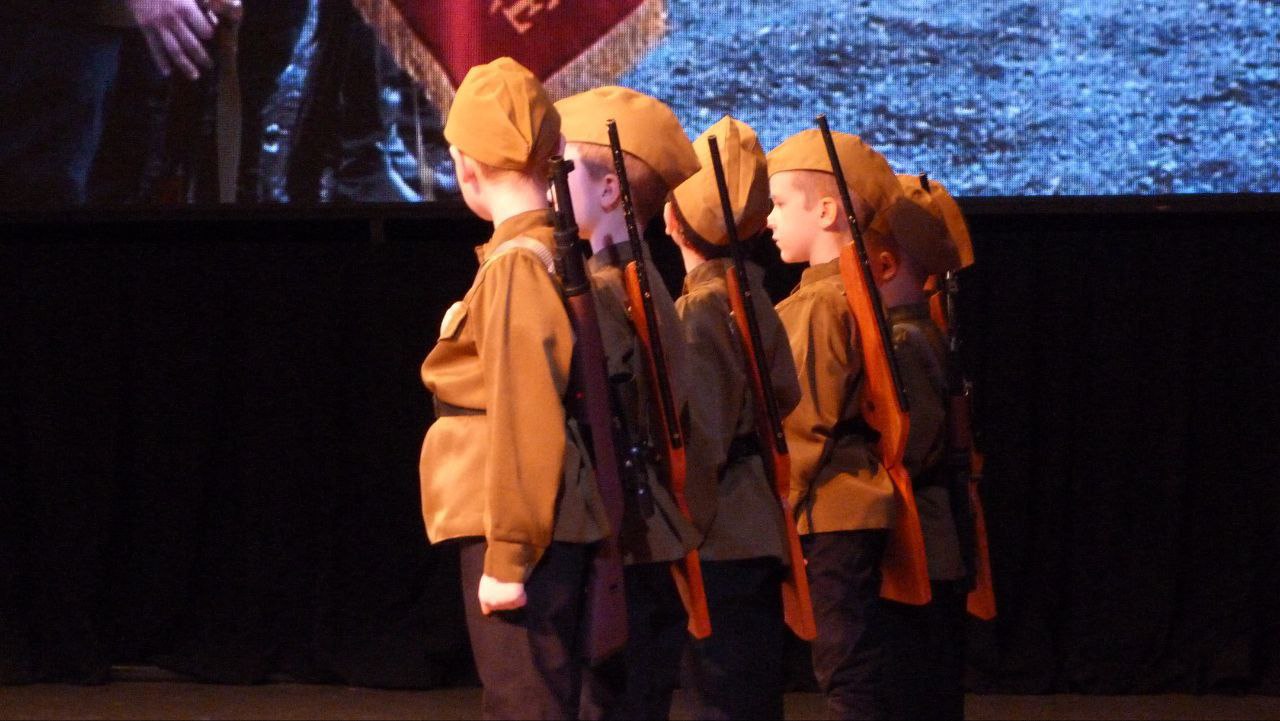 В Саратове подвели итоги IX Патриотического форума «Победители» В Саратове подвели итоги IX Патриотического форума «Победители»