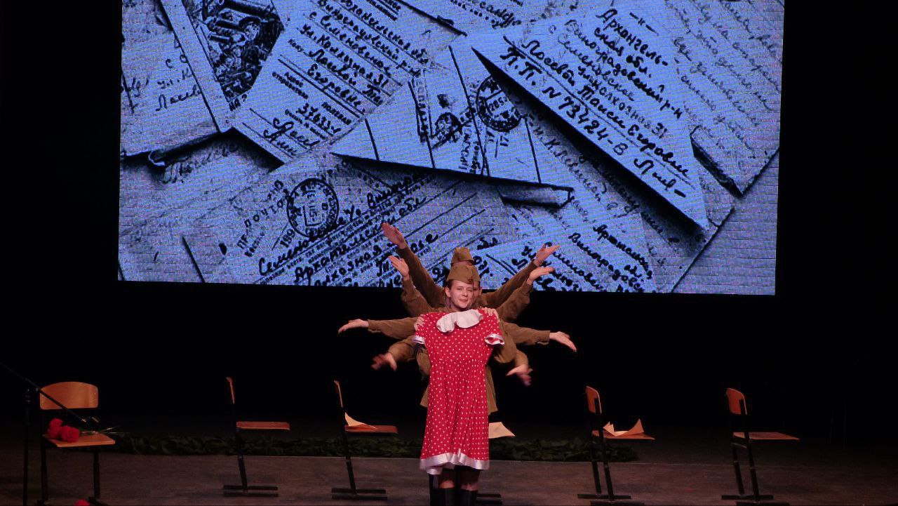 В Саратове подвели итоги IX Патриотического форума «Победители» В Саратове подвели итоги IX Патриотического форума «Победители»