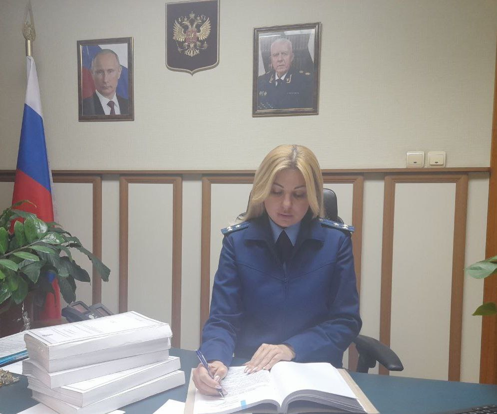 #Дело_в_суд. В Саратове молодой мужчина ожидает суда по обвинению в смертельном ДТП Прокурор Кировского района города Саратова Анжелика Романова утвердила обвинительное заключение по уголовному делу в отношении 24-летнего...