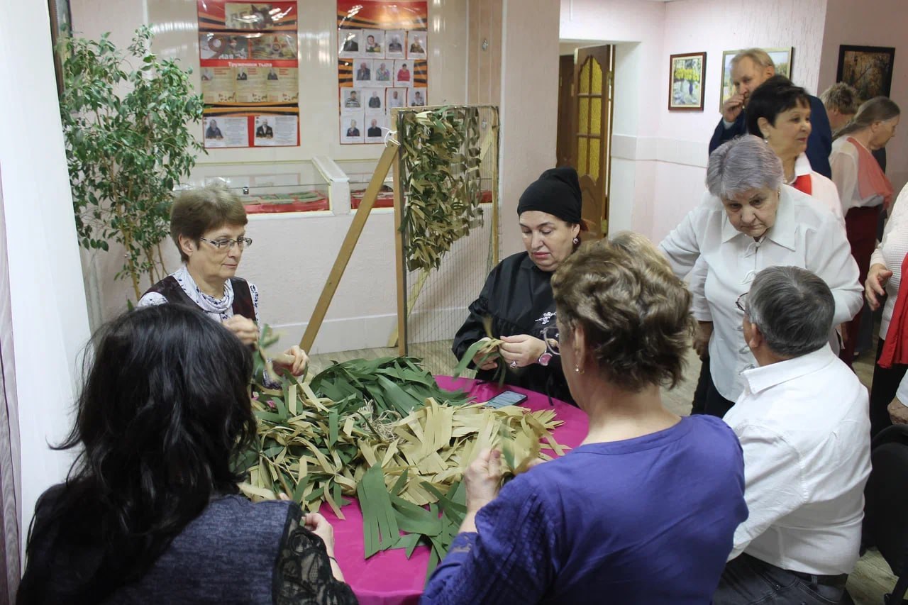 В Балаковском доме-интернате прошел фестиваль «Время героев» В Балаковском доме-интернате прошел фестиваль «Время героев»