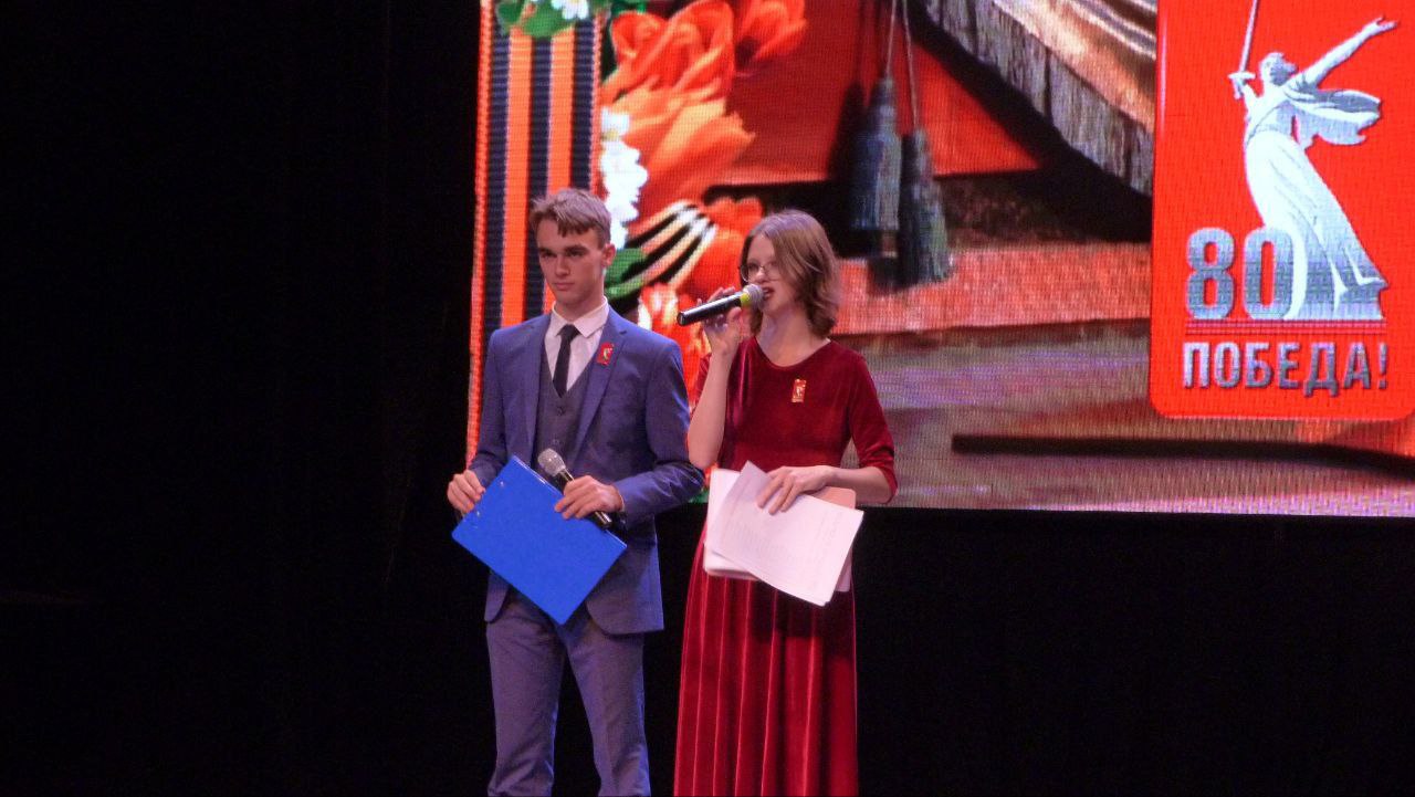 В Саратове подвели итоги IX Патриотического форума «Победители»